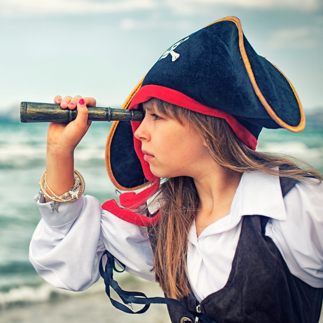 Piratas