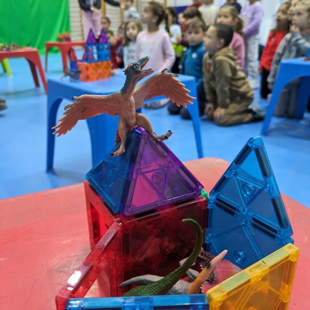 Dinosaurios