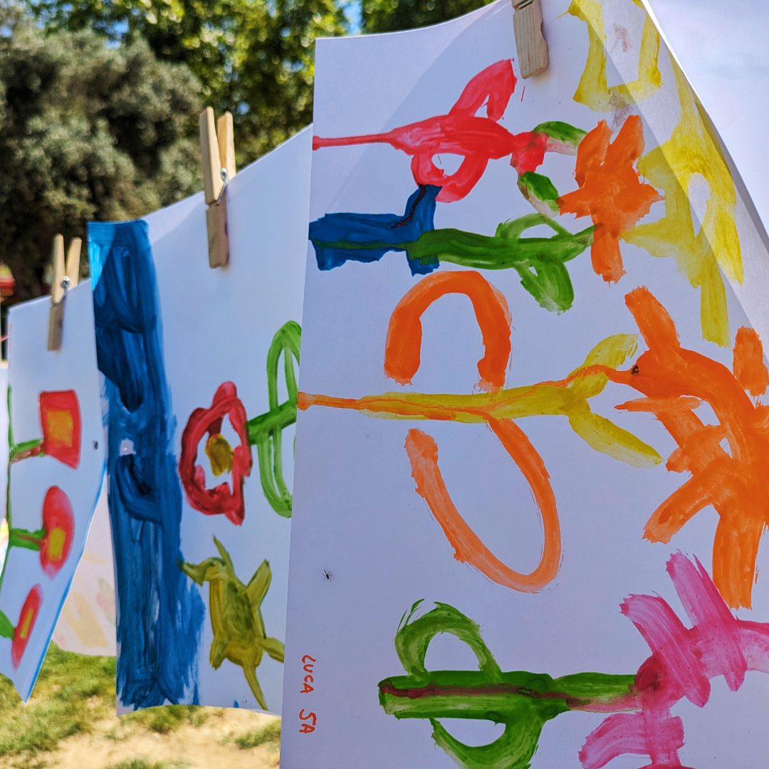 Escuela de Artistas