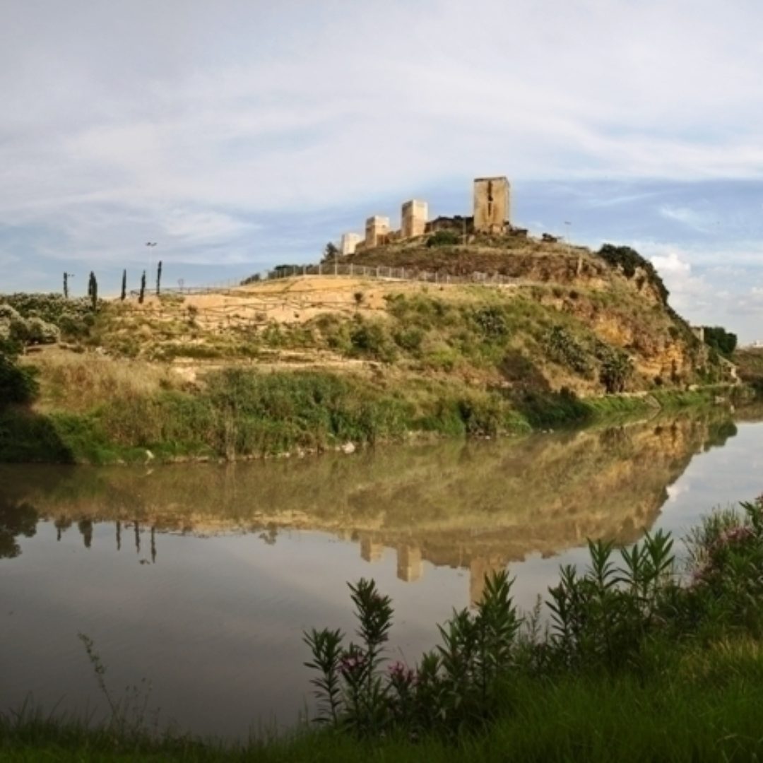 La Leyenda del Castillo de Alcalá