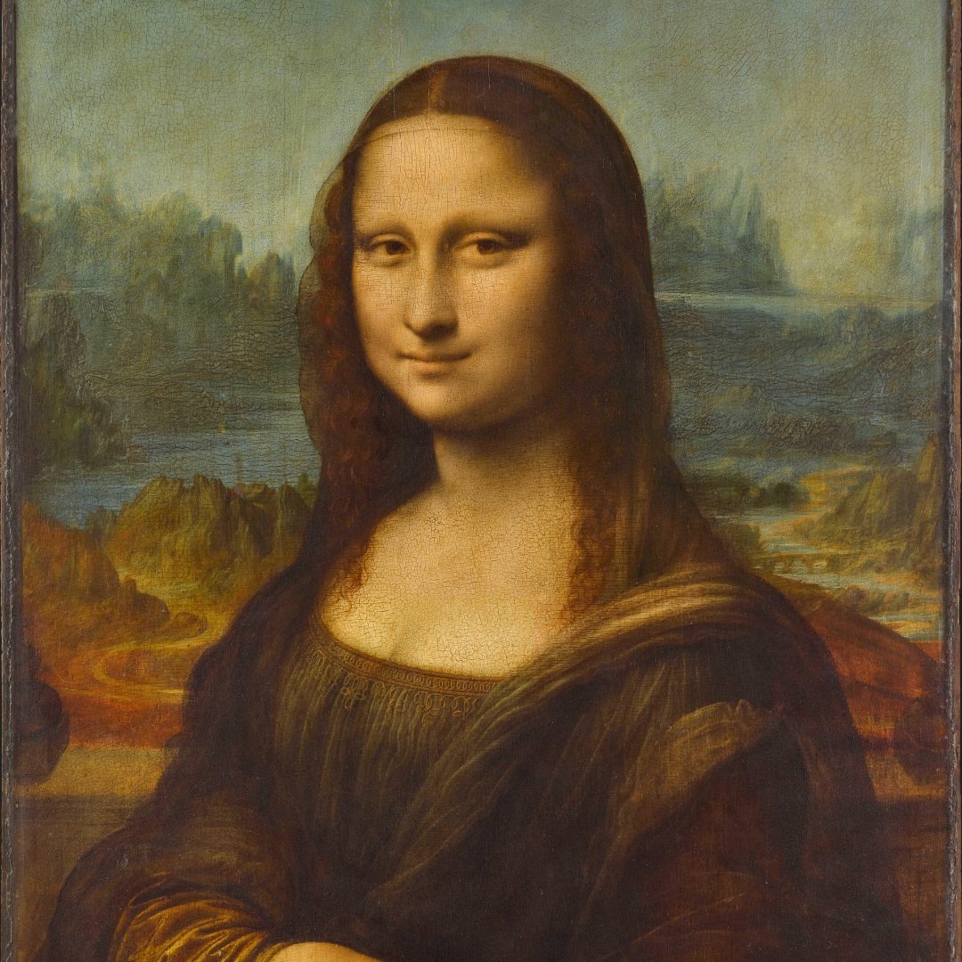 Leonardo Da Vinci