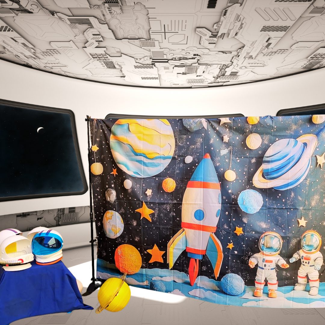 El Espacio