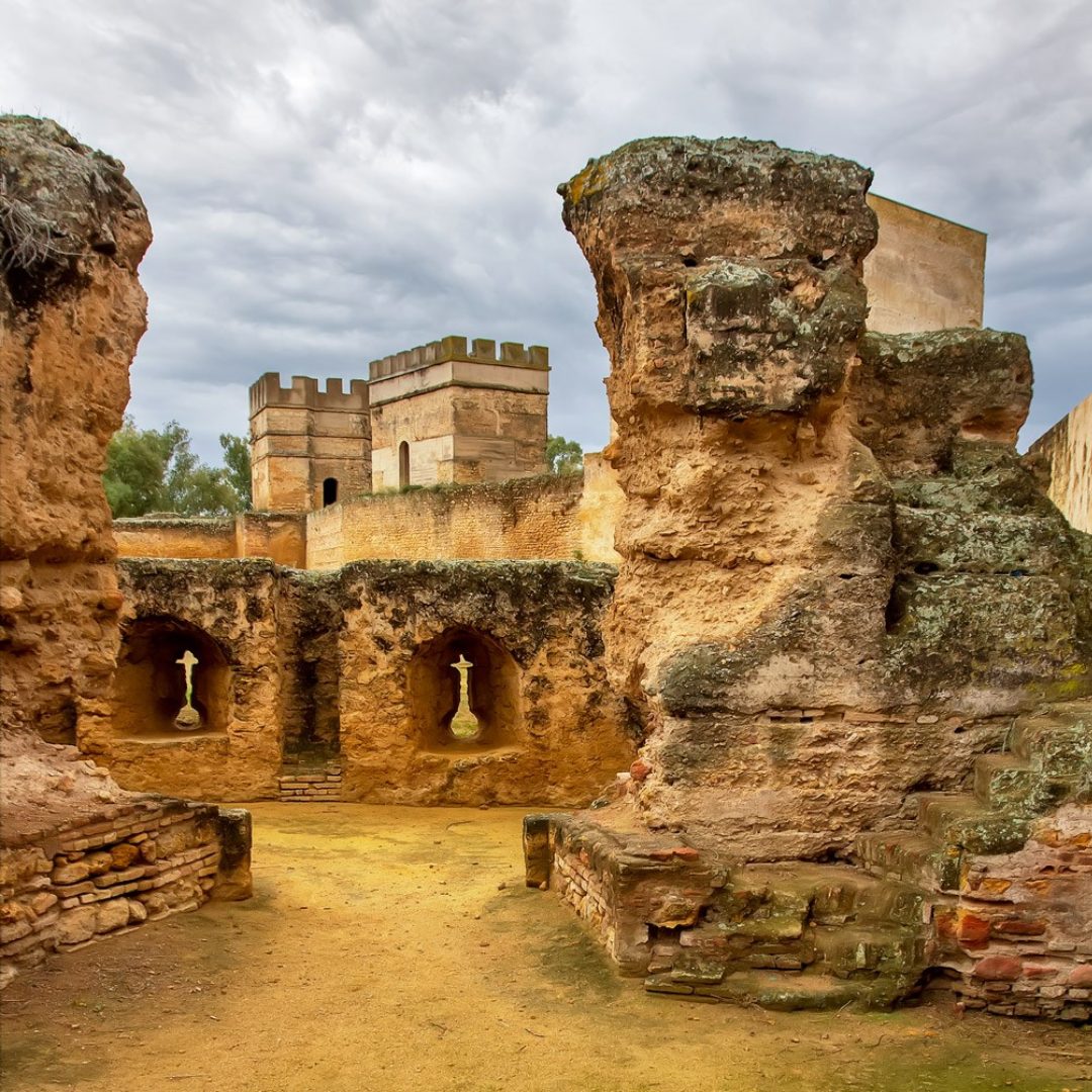La Leyenda del Castillo de Alcalá