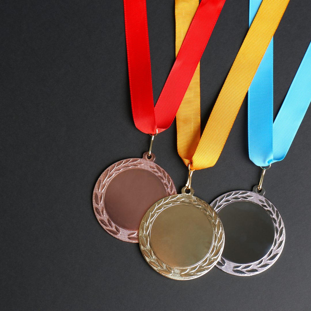 Las Olimpiadas