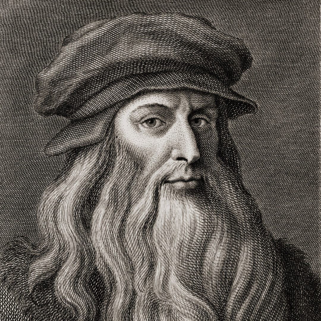 Leonardo Da Vinci
